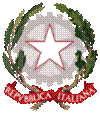 Wappen Italiens