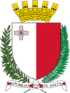 Wappen Maltas